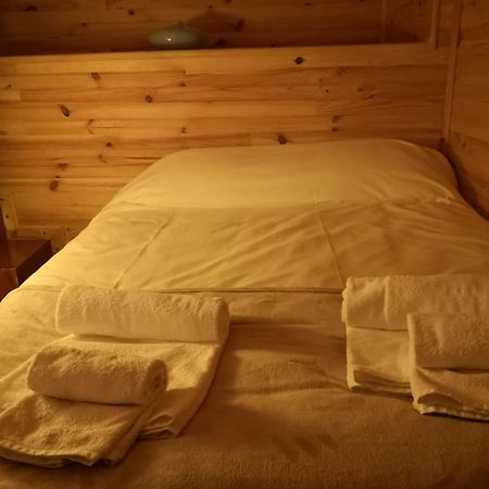 Mountain Lodge T3 Duplex Abrigo Do Lobo Covilhã Buitenkant foto