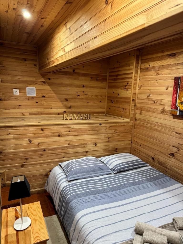 Mountain Lodge T3 Duplex Abrigo Do Lobo Covilhã Buitenkant foto